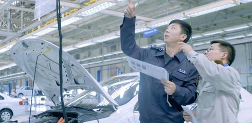 数实融合浪潮中，计算机及办公设备维修业的变革与赋能