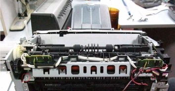 淮安办公设备一站式服务 耗材销售、打印机维修与计算机维护