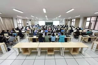 超全面福外报考攻略与学校实景 聚焦计算机及办公设备维修专业