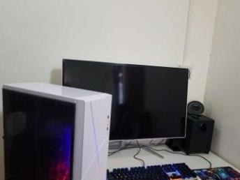 批发零售二手家用办公高配游戏电脑 广州地区保修维修服务全指南