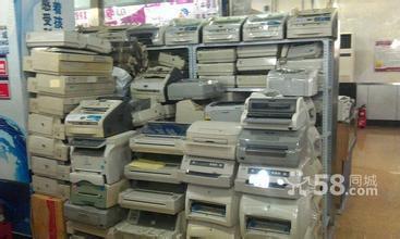 奉贤区办公设备回收与维修服务指南 快速上门，专业高效
