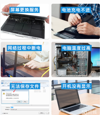 投影仪及计算机办公设备的常见故障与维修指南