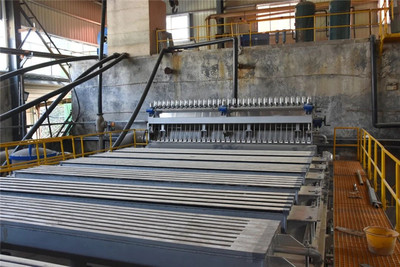 黔东南州凯里再生纸项目即将建成投产 助力绿色发展与产业升级